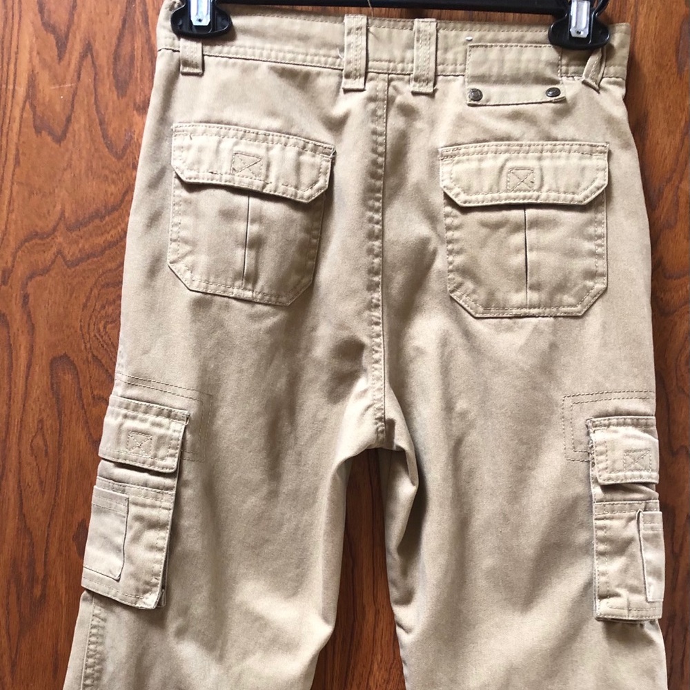 Boys Cargo pants